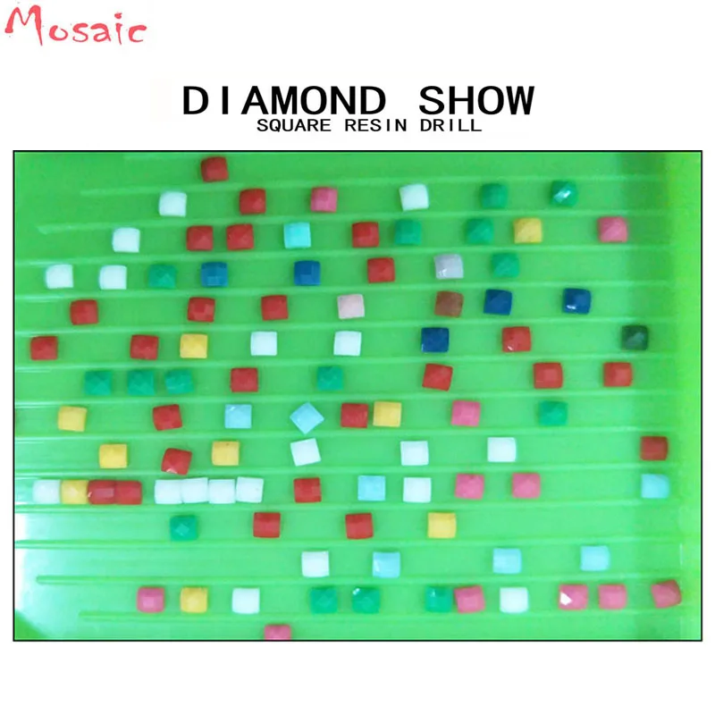 Алмазная живопись сделай сам Настенная картина на тему гитары ручная роспись