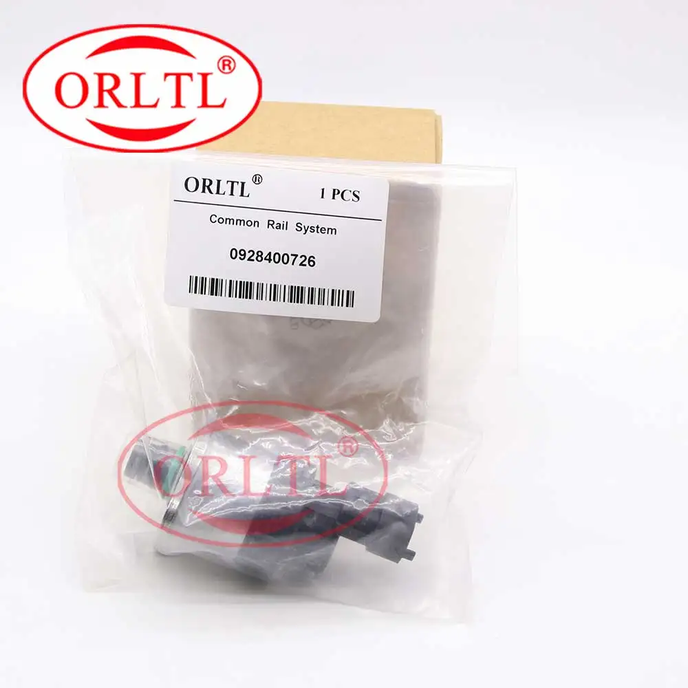 Orltl дизельный 0928400726 Дозирующий клапан с общей топливной маслой 0 928 400 726