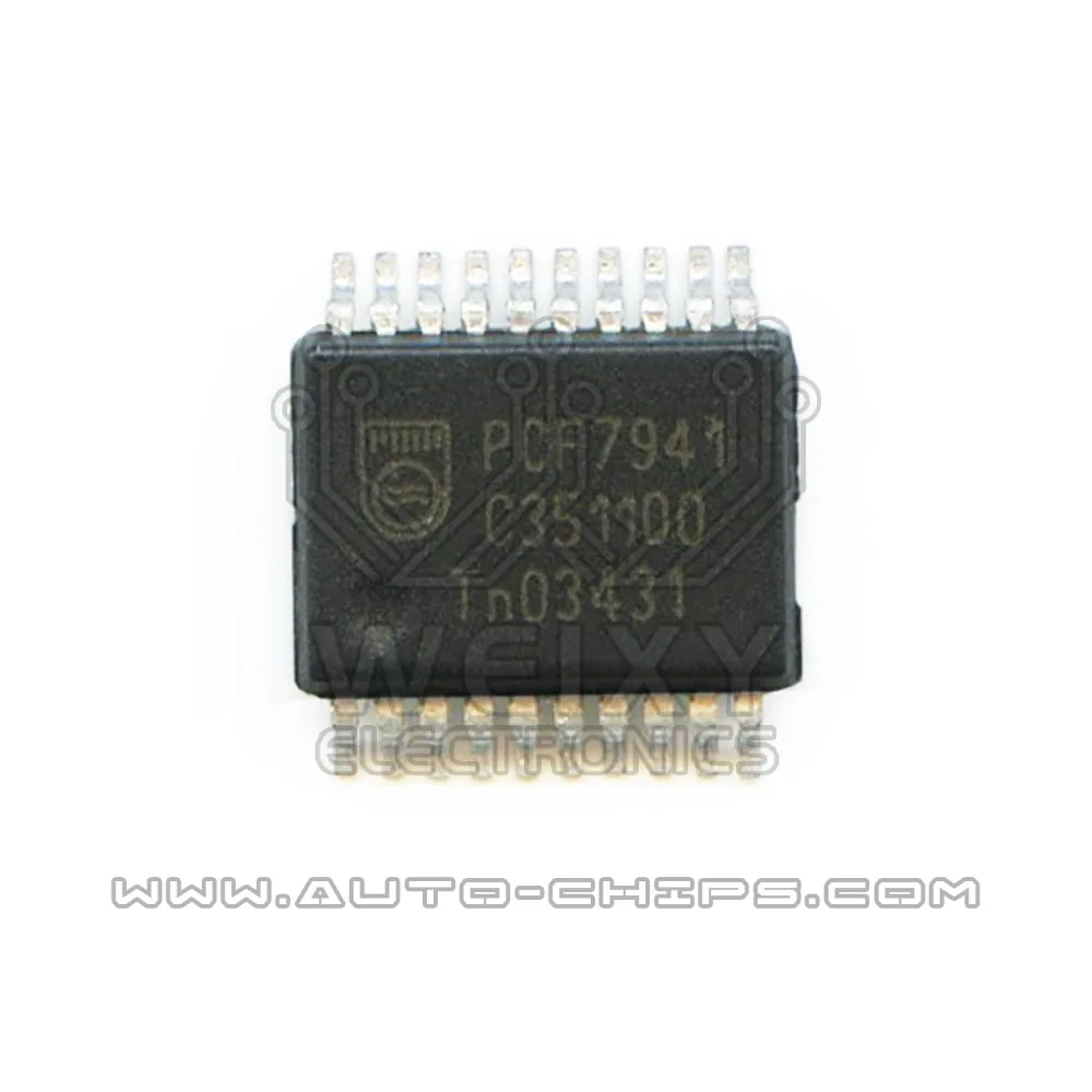 PCF7941 Chip Use for Automotives Keys | Автомобили и мотоциклы