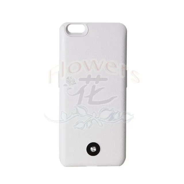 Luxury NEW 2015 High A Quality 6000mAh Portable External Backup Battery Power Bank Charger Case Cover For iPhone 6 Plus 5.5 | Мобильные