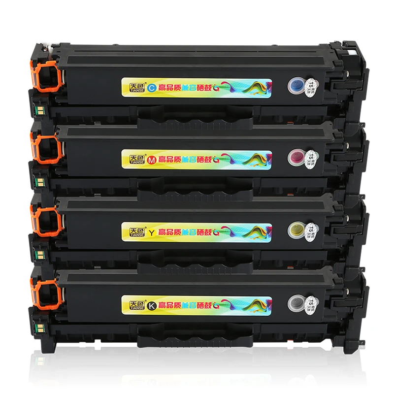 TIANSE для CRG 718 crg718 crg 118 318 CRG318 CRG118 CRG418 тонер картридж canon lbp MF8350 MF 8350 7660 лазерный