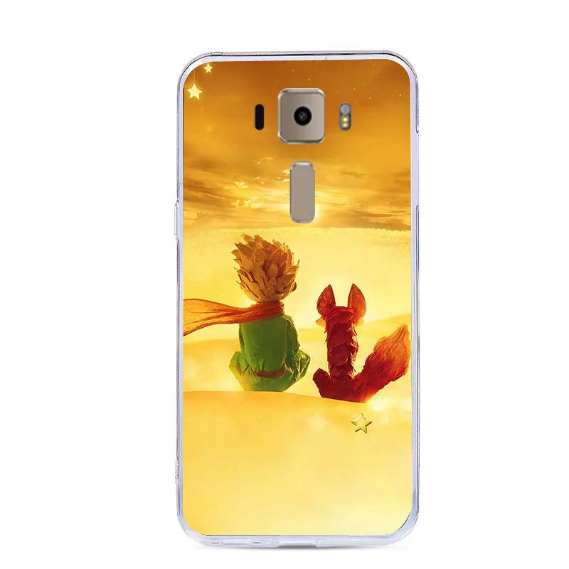 J &amp R милый чехол для телефона с кошкой Asus Zenfone 3 Laser ZC551KL ZC ZC551 551 551KL KL мягкий