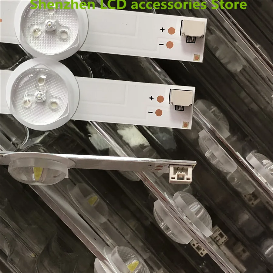 10 шт./лот для SONY Use 40-дюймовая светодиодная полоса svg400a81_rev3_121114 100% Новинка |