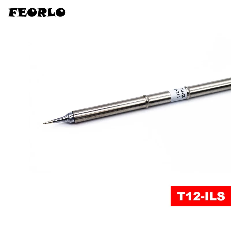 Наконечники паяльника T12-DL12 DL32 I IL ILS J02 JS02 JL02 K KL KR KF KU Электрический паяльник для паяльной станции Hakko