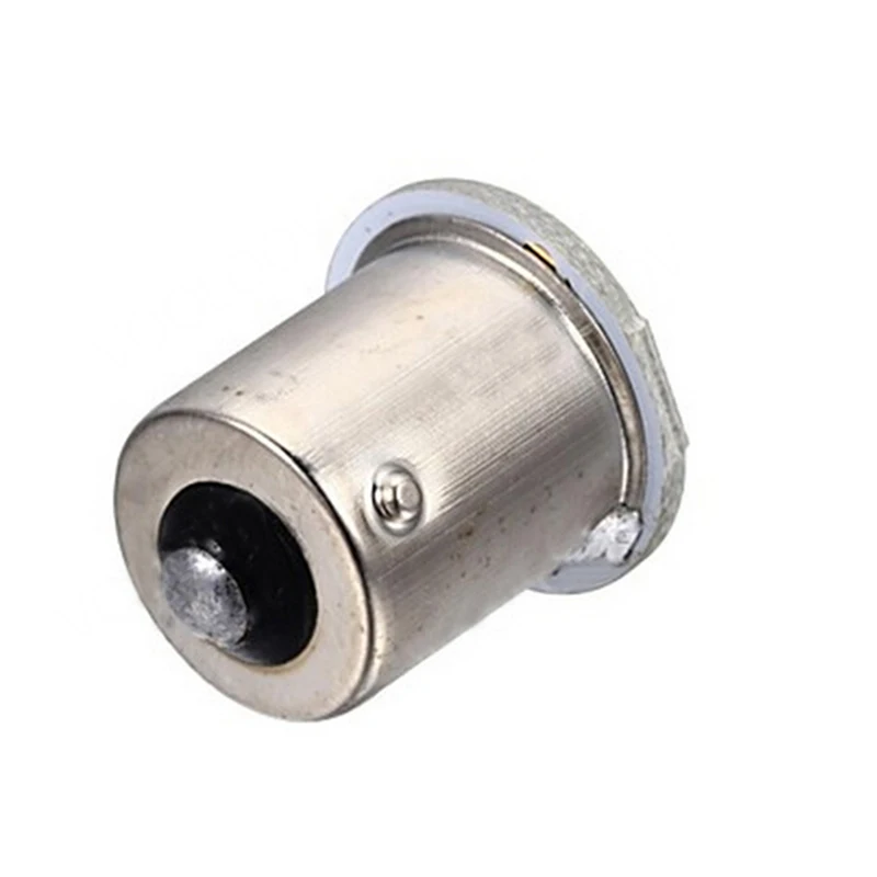 2017 2 шт. супер-белый Cob p21w led 12SMD 1156 ba15s 12 В лампа для автофургона прицепа автомобиля