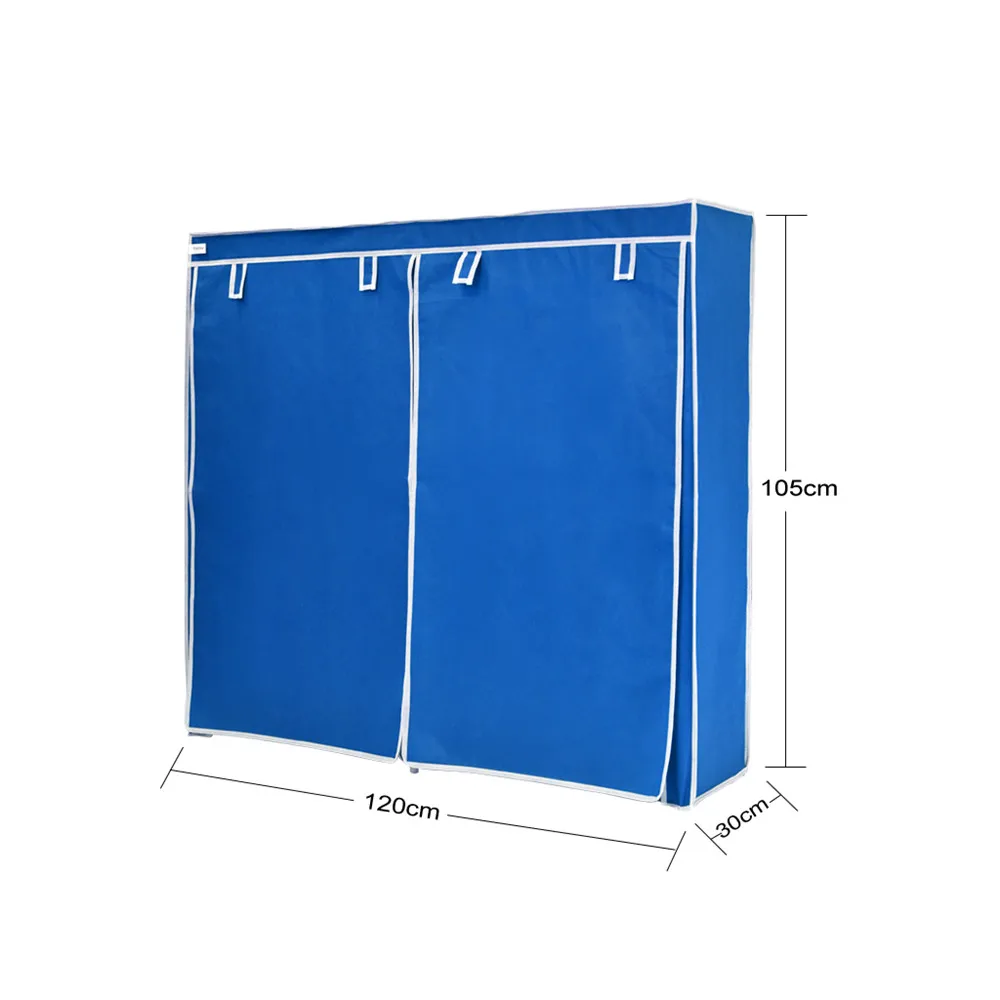 Finether двойной нетканый материал стойка для обуви Полка Для Хранения Обуви