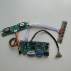 Для 30pin LM220WE1-TLE1LM220WE1-TLF1 1680X1050 панель экран HDMI DVI VGA LCD LED Aduio diy плата контроллера