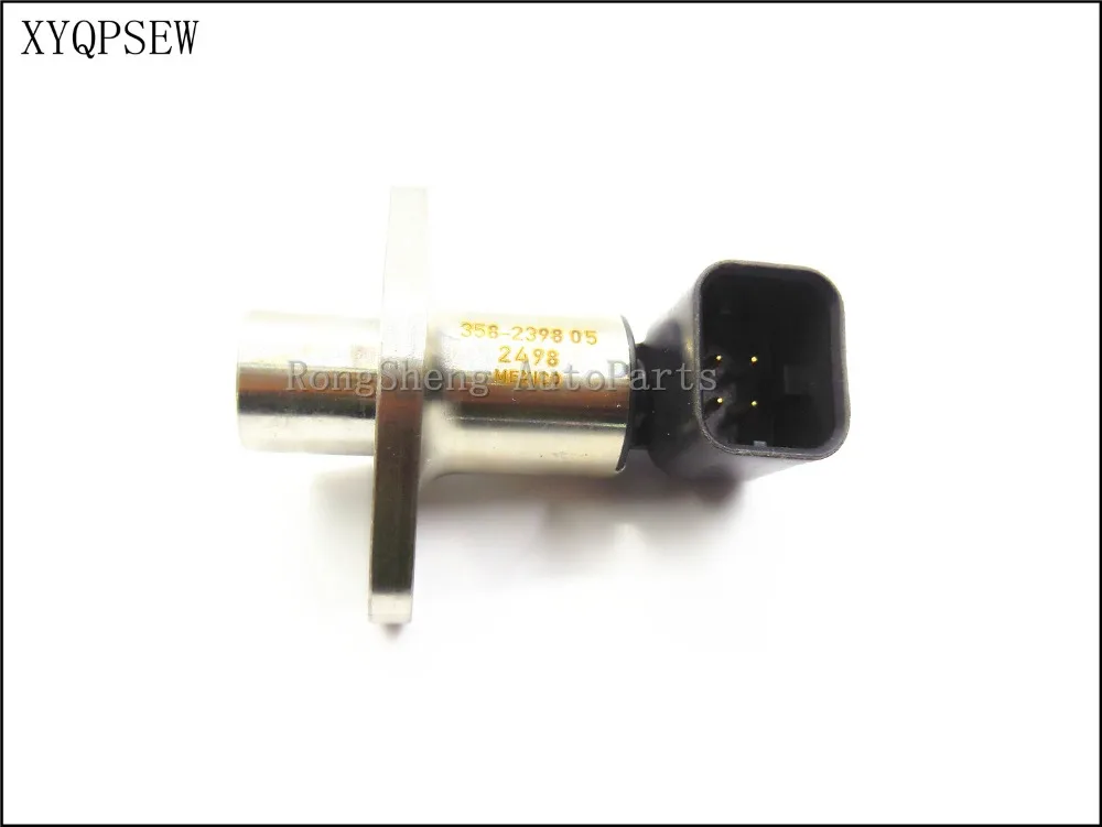 XYQPSEW для датчика скорости Carter 358-2398 05 | Автомобили и мотоциклы
