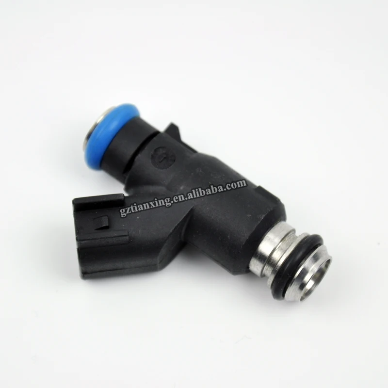 25359853 Форсунка топливной форсунки для Chevrolet BYD F3 2000- 4 шт