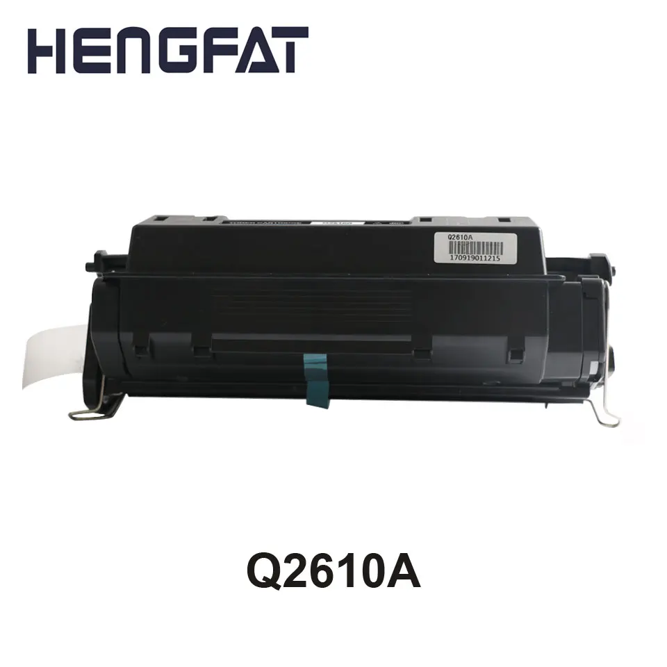 Q2610A 2610A совместимый тонер картридж для HP LaserJet 2300 2300L 2300D 2300DN 2300DTN 2300N принтер|compatible