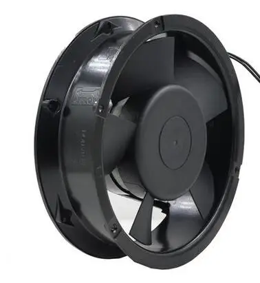 YY17150HBL2 AC 220V 171*171*50 двойной шариковый вентилятор/AC вентилятор с валом потока |