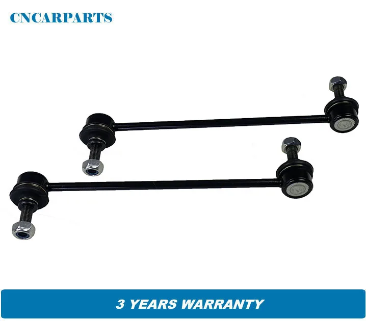 

2pcs Front stabilizer Sway Bar link fit for Ford Transit Tourneo Connect 1332453