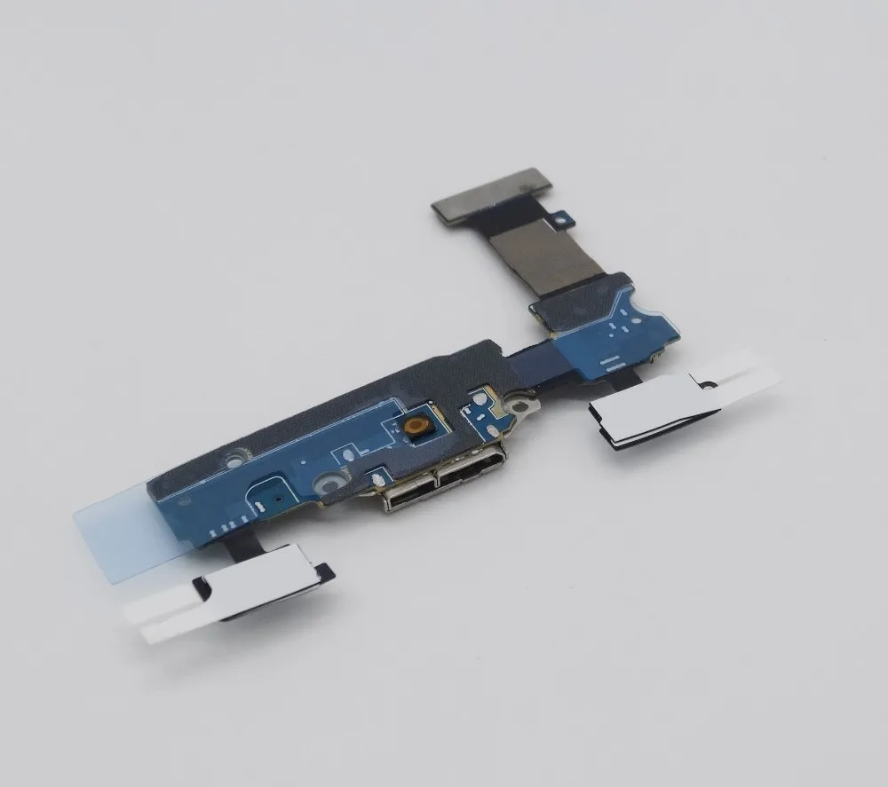 Гибкий USB-кабель для зарядного устройства Samsung Galaxy S5 i9600 G900 G900f G900h G900m | Мобильные