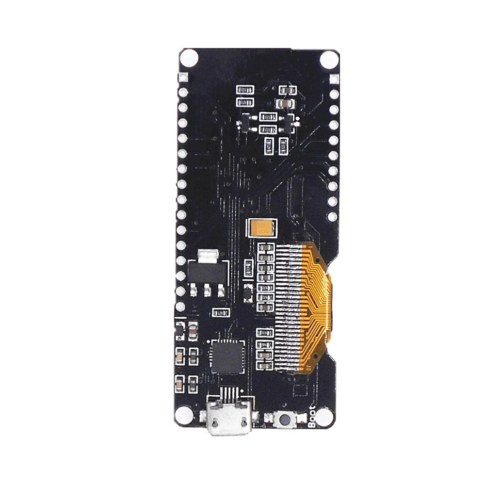 Esp32 OLED модуль esp32 для WiFi и Bluetooth ESP ESP32 с фотоэлементом|Запасные части| |