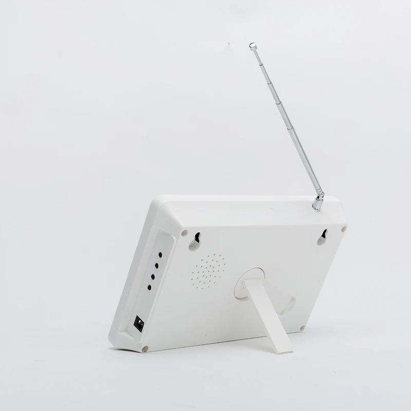 2017 Горячая Распродажа ресторанная Беспроводная система вызова 1 светодиодный