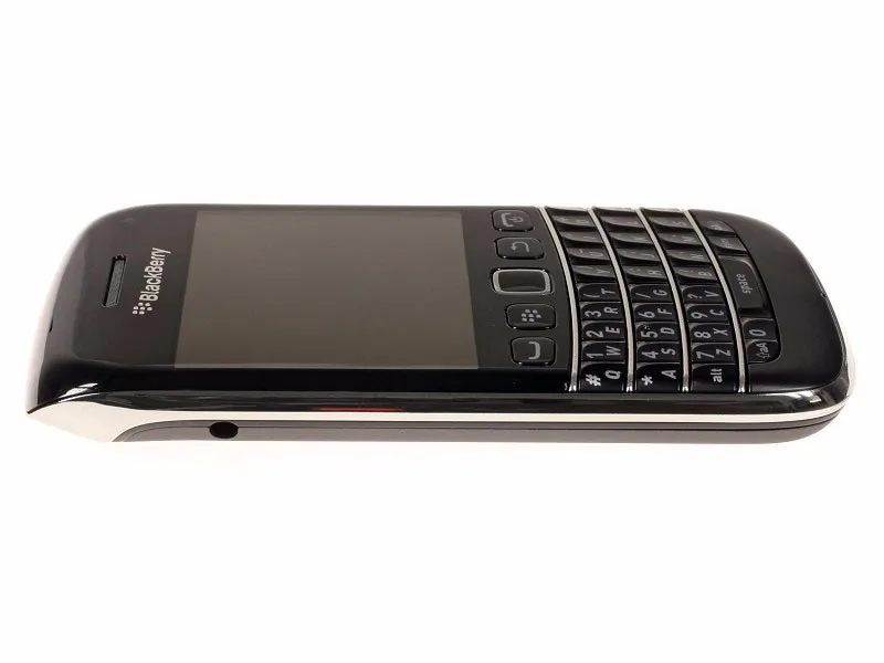 Bold 9790 разблокированный Blackberry 9790 мобильный телефон QWERTY клавиатура 3g wifi gps 9790 мобильный телефон