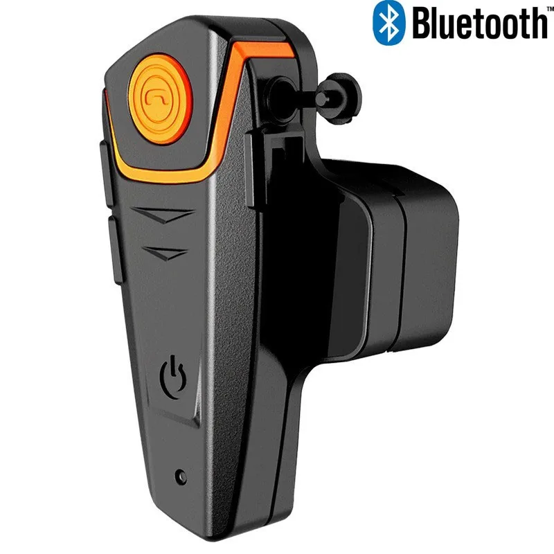 SAIEOSYU Multi 3 Rider Interphone 1000 м Мотоциклетный Bluetooth шлем домофон гарнитура с FM радио |