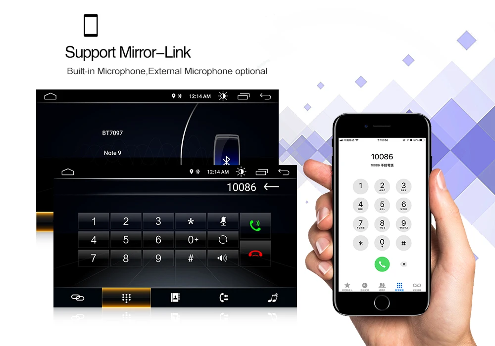 NaviFly 2Din универсальный Android 8,1 Автомобильный gps RDS Cassete для Nissan Toyota peugeot KIA Автомобильный Радио bluetooth ipod 4G wifi DVR камера