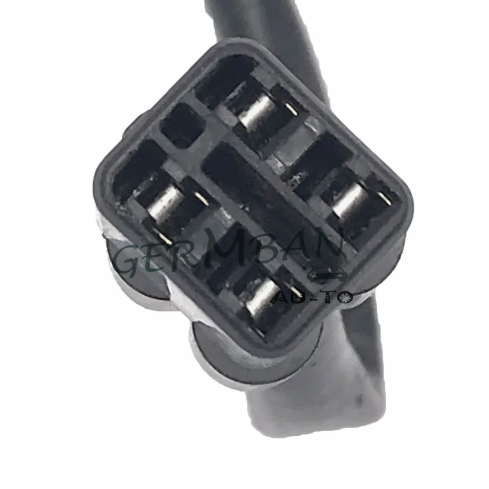 Новый производитель датчик кислорода для выхлопных газов OEM #1WS 8592A 0000 2015 2018 Yamaha R1