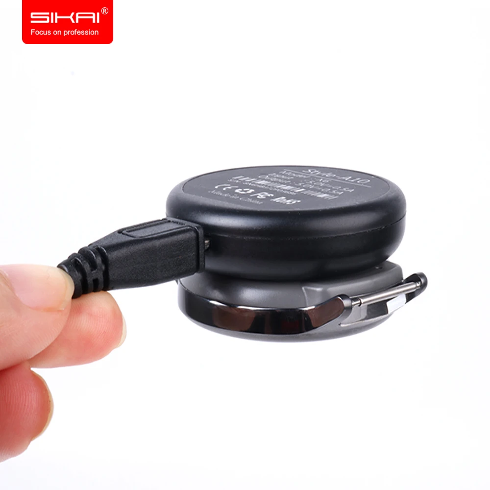 Смарт часы зарядная док станция для LG Watch зарядный кабель Стиль зарядное