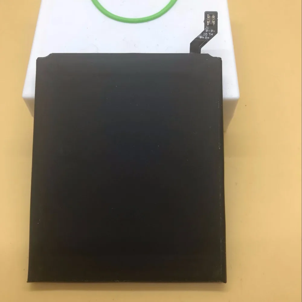 Новая запасная батарея BM36 для Xiaomi Mi 5S мобильного телефона 3 85 V 3100mAh аккумуляторная