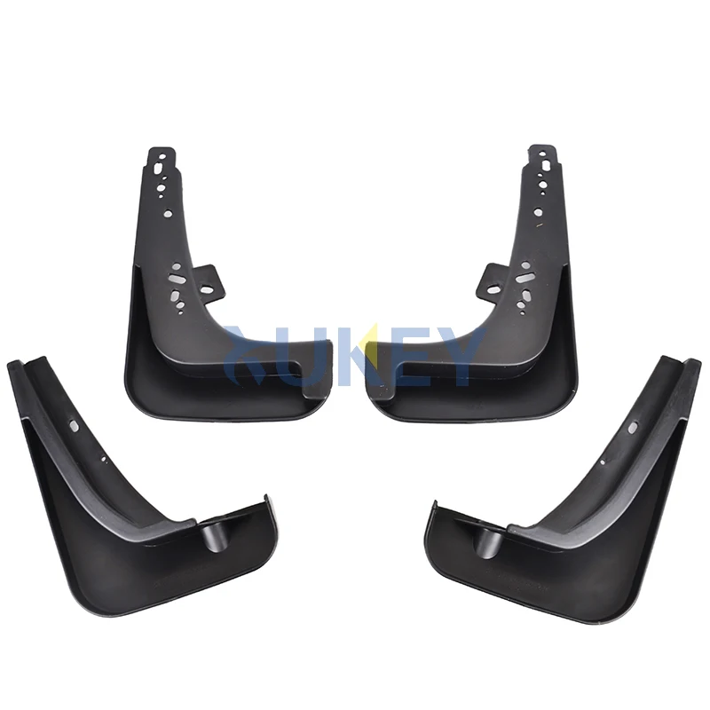 Литая щитка от грязи для Chevrolet Aveo Sonic Holden Barina Седан 2012 2013 2014 2015 2016 Брызговики|mud