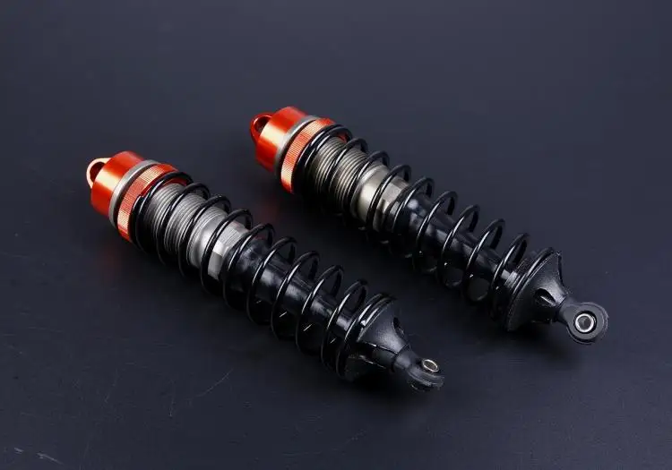 Спереди и сзади амортизаторы для RV LT KM X2 LOSI 5IVE-T