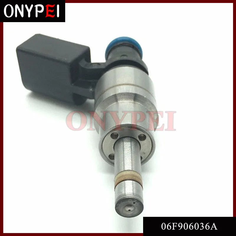 

Топливный инжектор 06F906036A для Golf Jetta Passat A4 S4 A6 2,0 T 147кВт