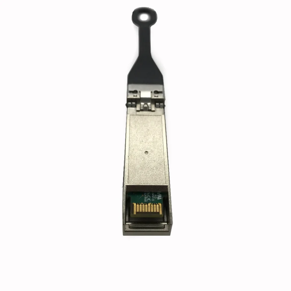 Парча 57 0000088 01 16G SFP + SW multimode LN #50 6/2007 Сделано в Малайзии Сан Жозе. CA класс 1