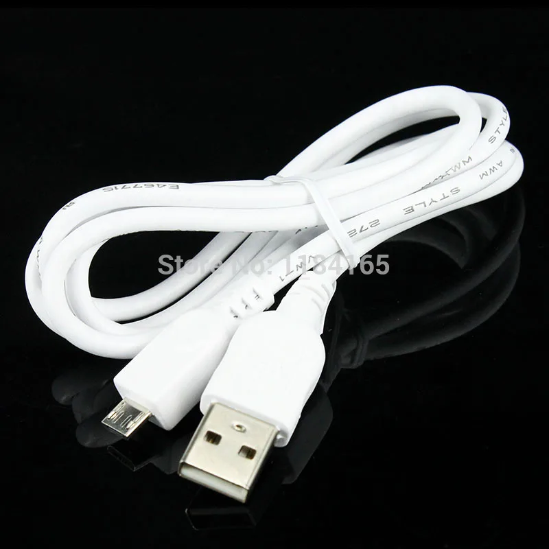 

Кабель для передачи данных Micro USB CD-18 для планшетов Lenovo и планшетов