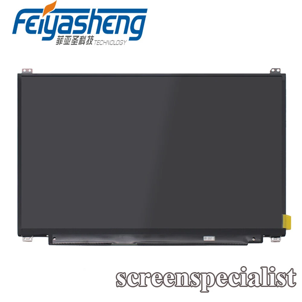 13 3 &quotQHD светодиодный ЖК экран ips дисплей панель для LTN133YL06 H01 3200x1800 40 Pin (без