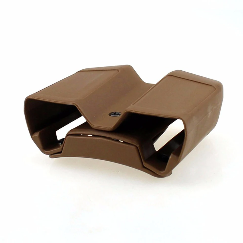 Тактический держатель для картриджа полимерного пистолета M92 P226 Glock USP 1911|Мешочки|