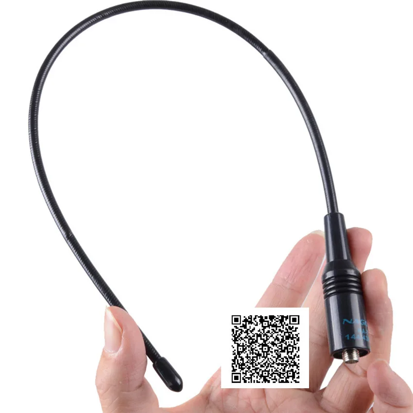 2 шт. отправка из Москвы искусственная Женская двухдиапазонная антенна для