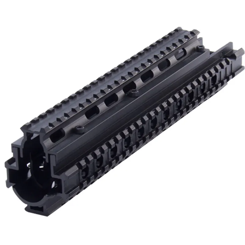 Tactifans Tactical Deluxe FAL Quad Rail Handguard System - MNT-T981 for Easy Mounting image 4