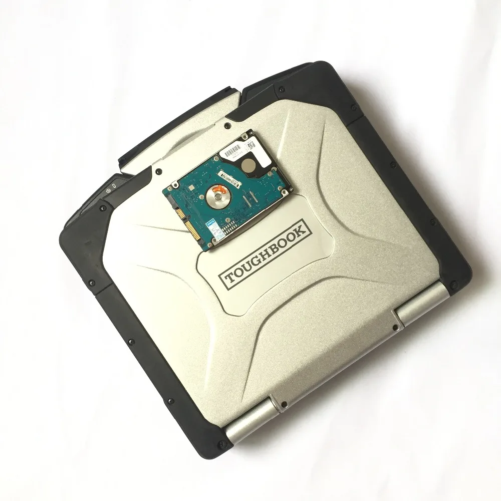 P-anasonic CF30 4GB ноутбук с жестким диском и CF 30 2020 Toughbook CF-30 Антикоррозийная Военная