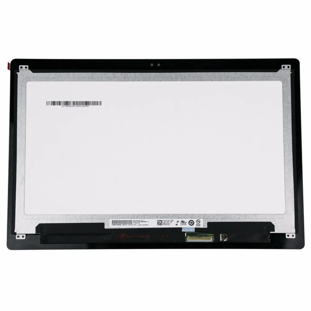 Neotinking сборка для Dell Inspiron 13 5368 5378 7378 7368 сенсорный ЖК экран дигитайзер B133HAB01.0