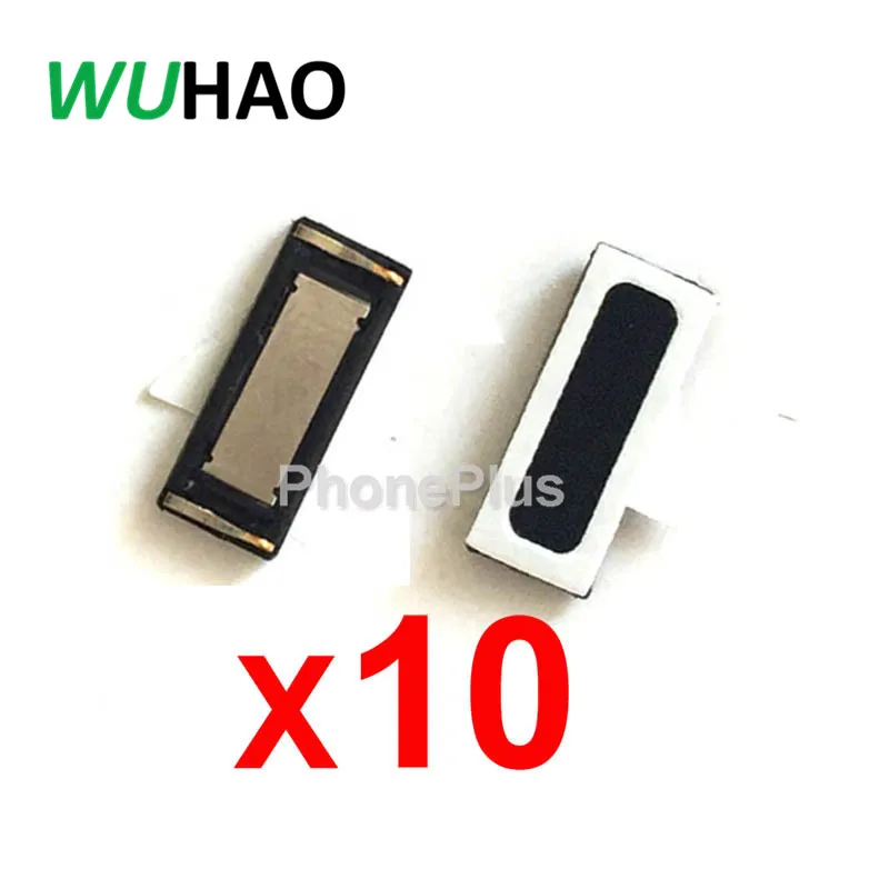10/20/50/100 шт. запчасти для наушников ASUS Pegasus X002 Zenfone Go ZB452KG GO ZB551KL ZB552KL X013DB|earpiece speaker|speaker