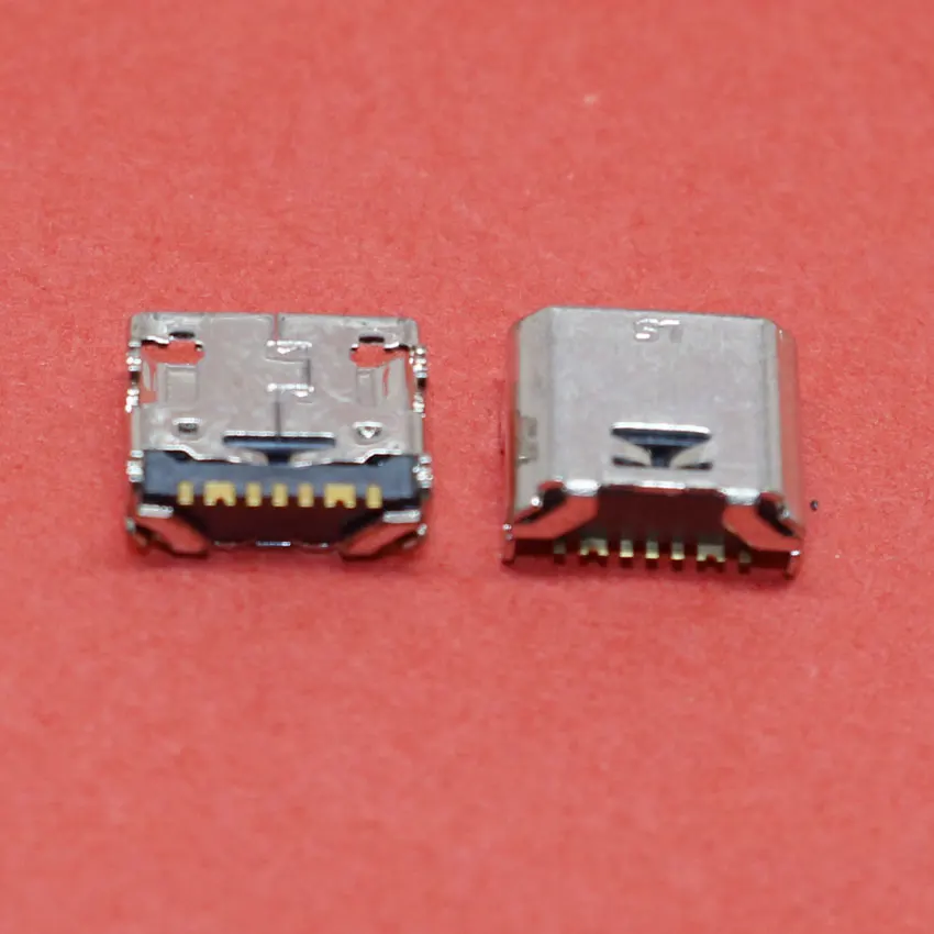 ChengHaoRan 7 PIN Micro USB зарядное устройство зарядный разъем порт для samsung I9082 I8558 I9152 I879 869