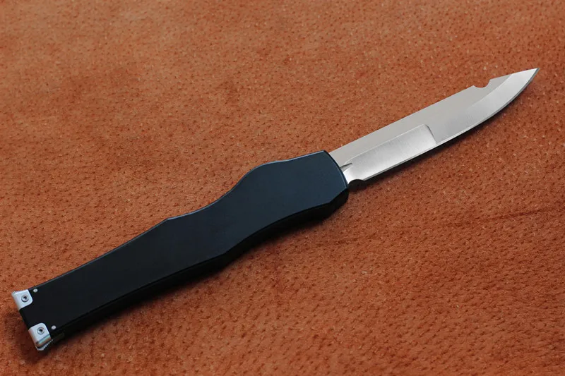 Нож с фиксированным лезвием MIKER D2 кухонный нож алюминиевой ручкой для кемпинга