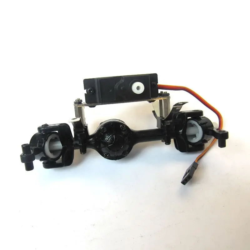 WPL B1 B 1 B14 14 B16 16 B24 24 C14 C B36 MN D90 D91 RC автозапчасти обновленный серводвигатель на