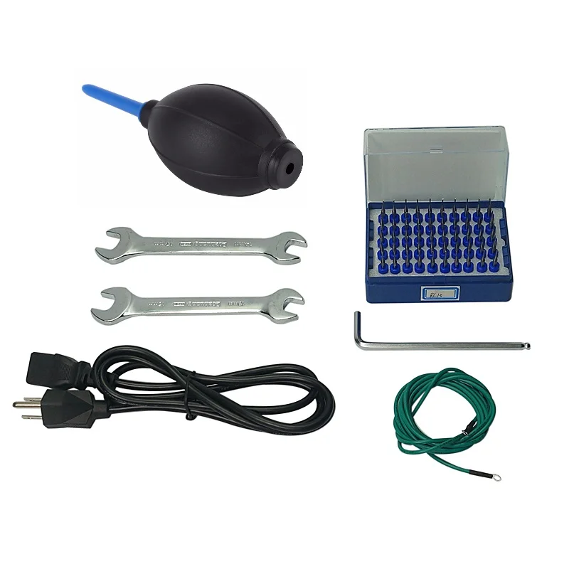 Профессиональный LY 1002 автоматический IC cnc маршрутизатор Роскошная обновленная версия для iPhone IC удалить iCloud