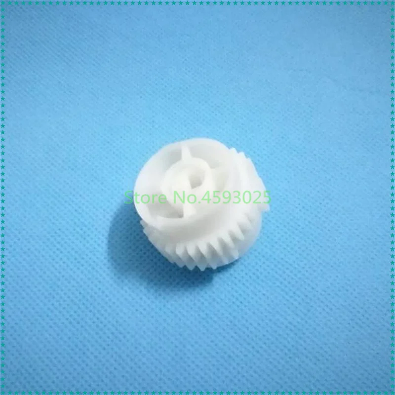 Новый совместимый RA0 1020 RF0 RG0 000 муфта 28 T/28 T для HP 1000 P3380 принтер муфта|Детали