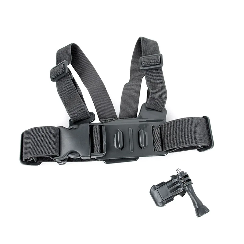 PULUZ TMC HR 185 Junior Chest Mount Harness/Грудь Пояс для GoPro Hero 4/3 +/3/2|Чехлы экшн-камер| |