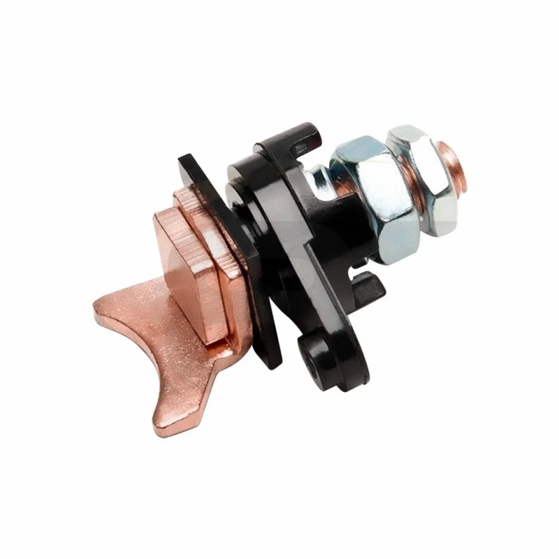 Starter Motor Solenoid Repair Fix Kit for Land Rover Discovery Defender TD5 2.5 High Quality | Автомобили и мотоциклы