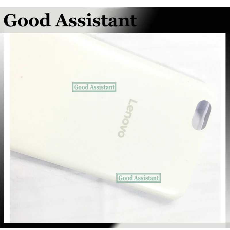 Черная/белая Новая задняя крышка корпуса аккумулятора для Lenovo Vibe C A2020 A2020a40 |