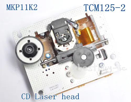 THOMSON CD Лазерная головка VCD TCM125 2/MKP11K2 с механизмом|mechanical mechanism|mechanics cdmechanic laser |