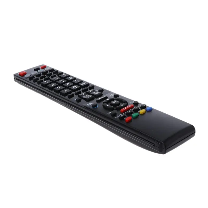 Новый пульт дистанционного управления GB118WJSA для Sharp AQUOS LC60C6600 LC60C6600U gb00wjsa|Пульты ДУ|