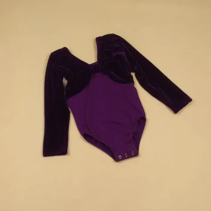 Новинка 2017 одежда для балета девочек базовые женские трико балетные малышей