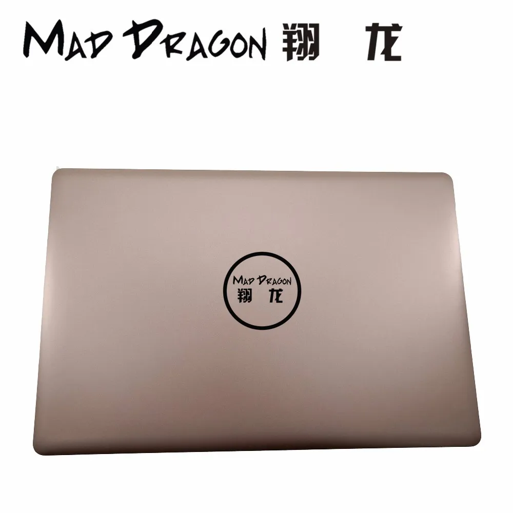 Совершенно новый ноутбук бренда MAD DRAGON задняя крышка ЖК экрана для Dell Inspiron 5570 15 5000