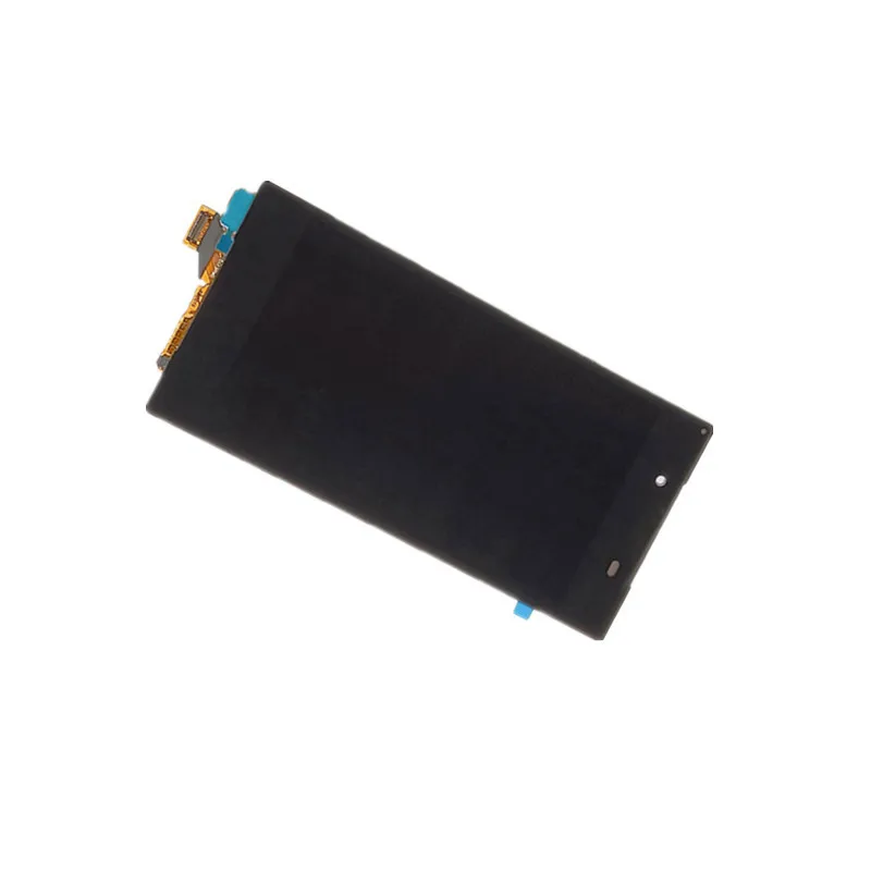 Для Sony Xperia Z5 E6603 E6633 E6653 E6683 ЖК-дисплей дигитайзер сенсорный экран панель в сборе 5 2